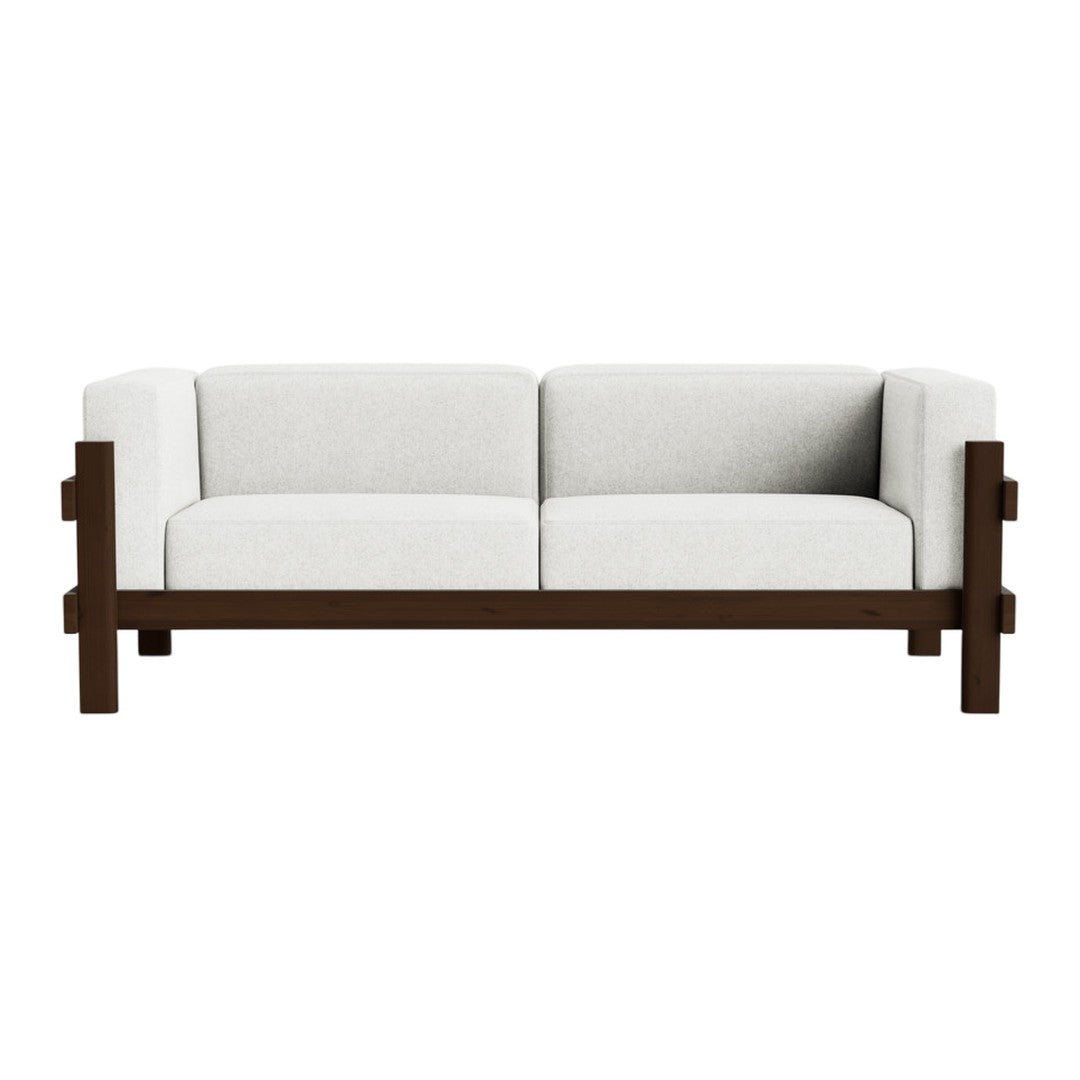 Kube 3-Seater Sofa