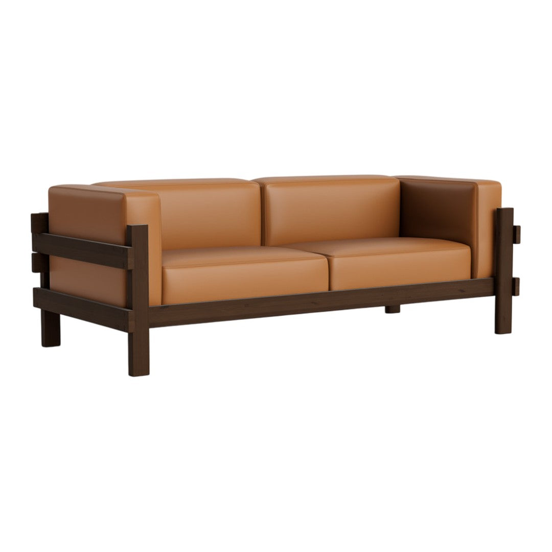 Kube 3-Seater Sofa