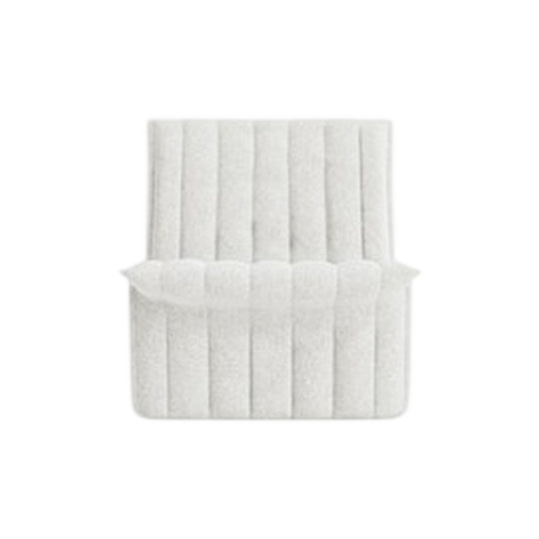 Limit Lounge Chair
