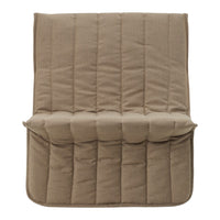Limit Outdoor Lounge Chair