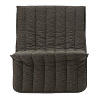 Limit Outdoor Lounge Chair