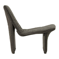 Limit Outdoor Lounge Chair