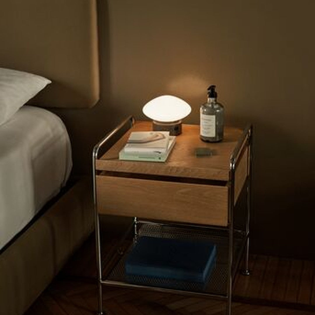 Alima NDS3 Side Table