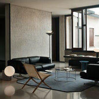 Wire Coffee Table VP17