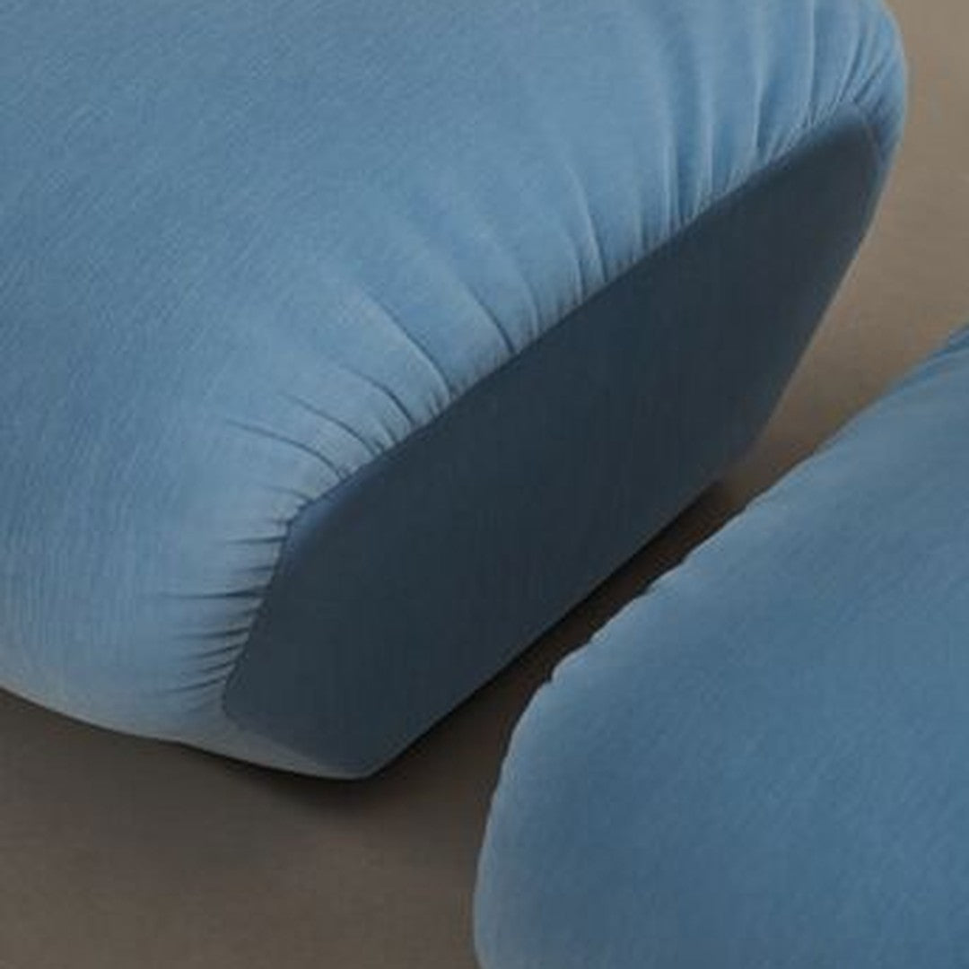 Hi Lo AV56 Modular Sofa Pouf