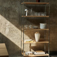 Alima NDS6 Bookcase