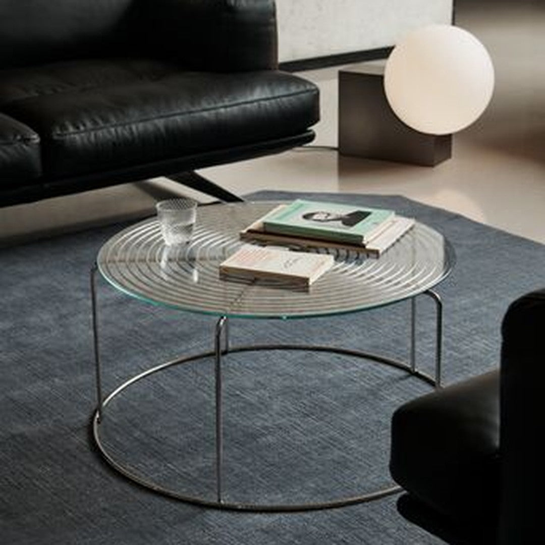 Wire Coffee Table VP17