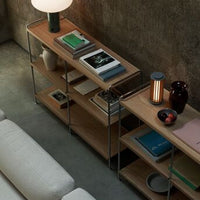Alima NDS5 Bookcase
