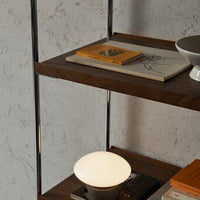 Alima NDS6 Bookcase