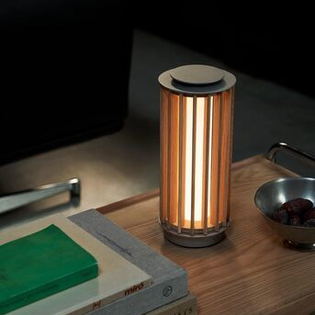 Numbra TY3 Portable Lamp
