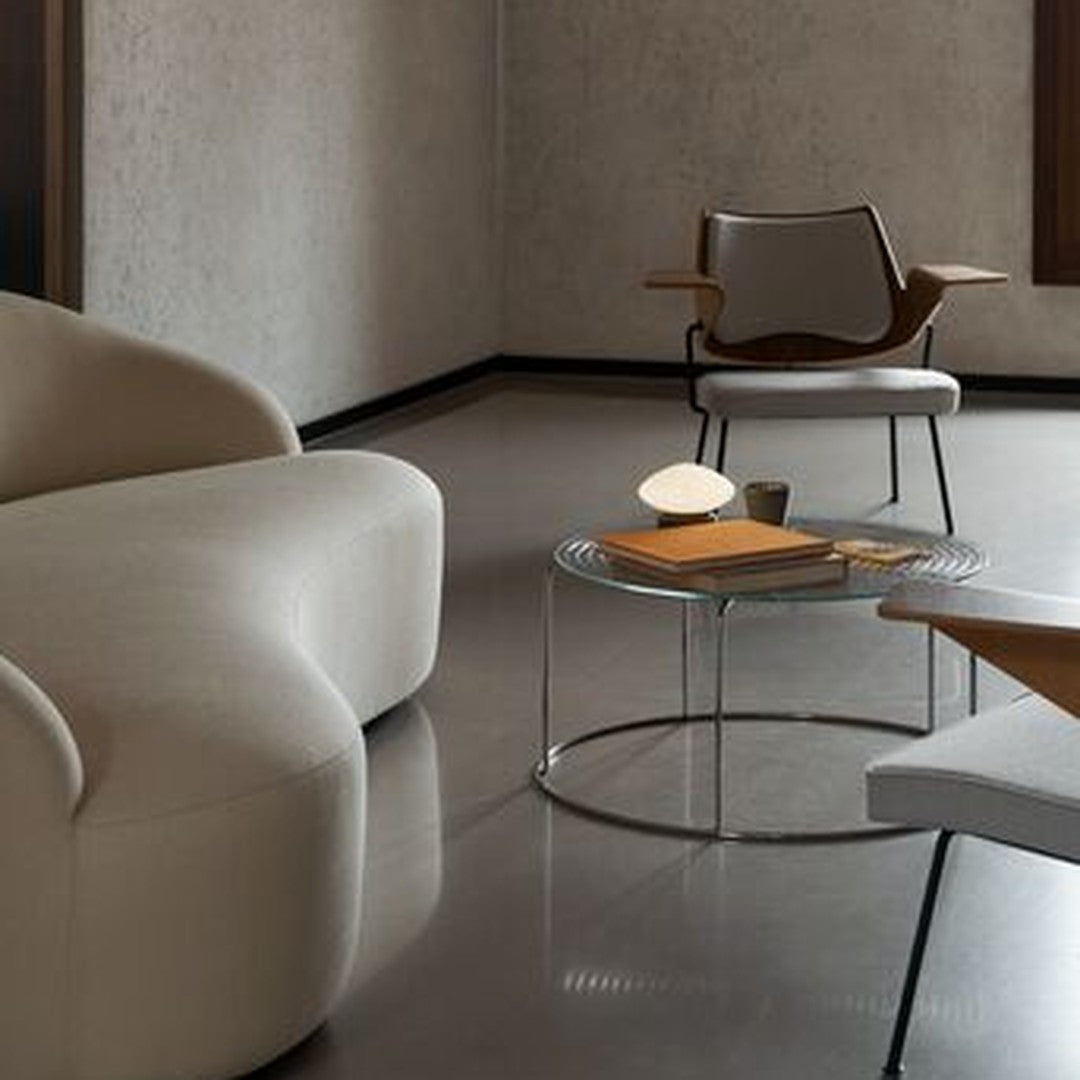 Wire Coffee Table VP17