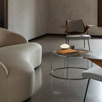 Wire Coffee Table VP17