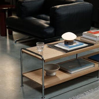 Alima NDS4 Bookcase