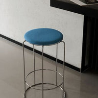 Wire Counter Stool VP15