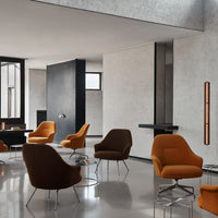 Wire Coffee Table VP17