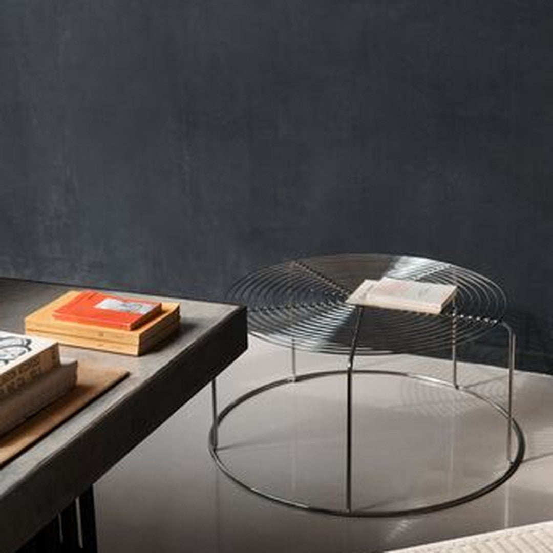 Wire Coffee Table VP17