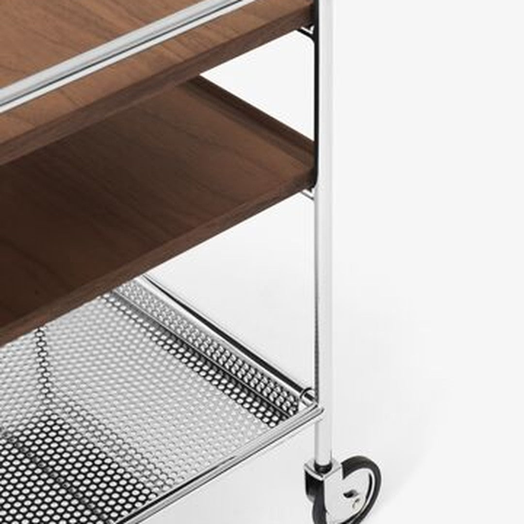 Alima NDS2 Trolley