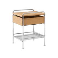 Alima NDS3 Side Table