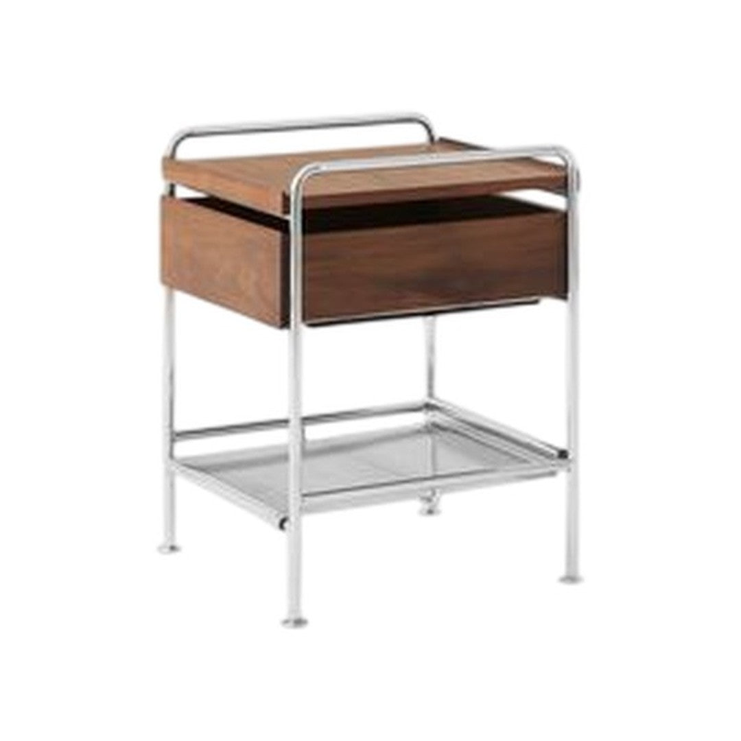 Alima NDS3 Side Table