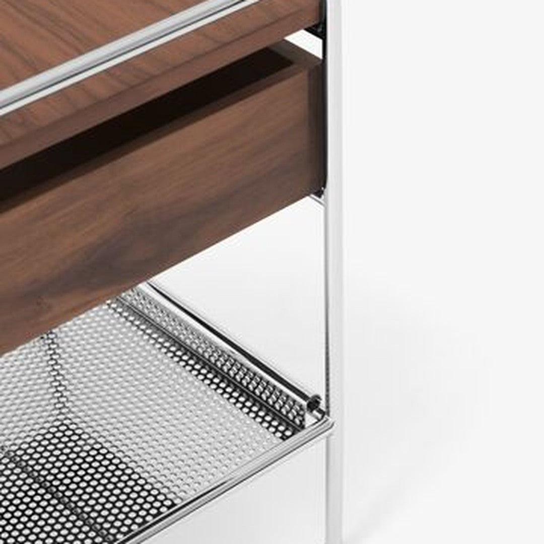Alima NDS3 Side Table