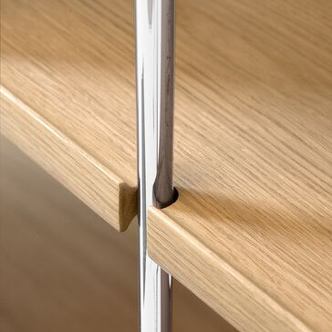 Alima NDS5 Bookcase