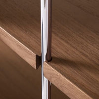 Alima NDS5 Bookcase