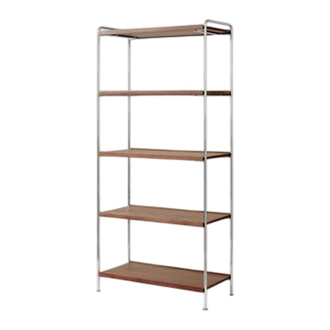 Alima NDS6 Bookcase