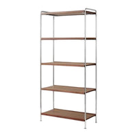 Alima NDS6 Bookcase