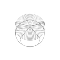 Wire Coffee Table VP17