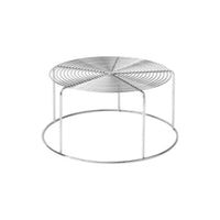 Wire Coffee Table VP17