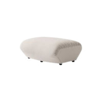 Hi Lo AV56 Modular Sofa Pouf