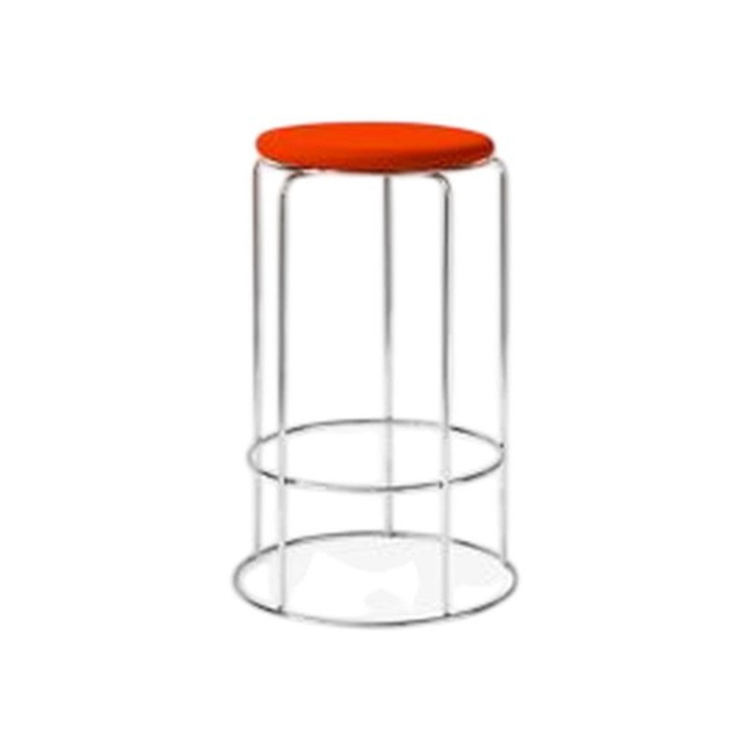 Wire Counter Stool VP15
