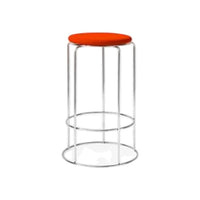 Wire Counter Stool VP15