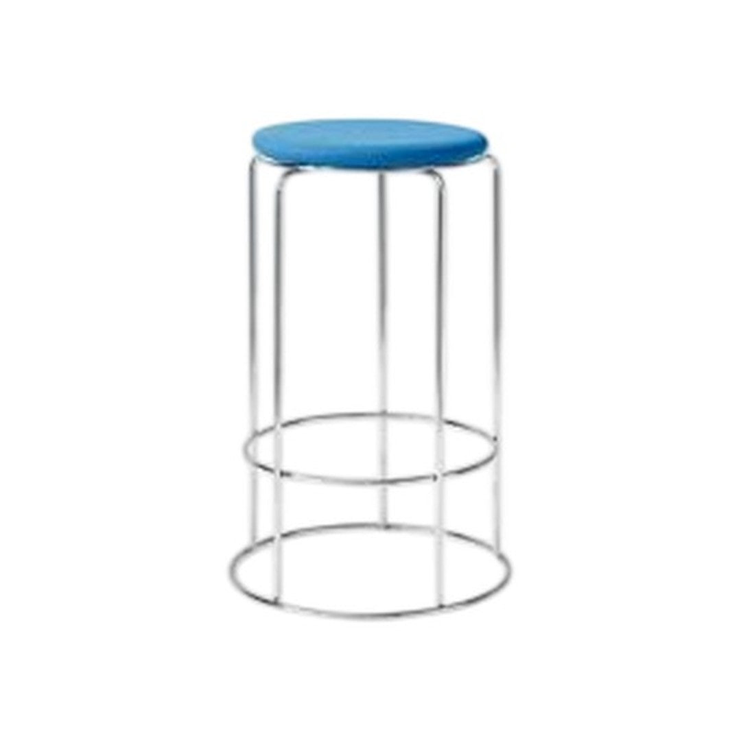 Wire Counter Stool VP15