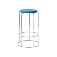 Wire Counter Stool VP15