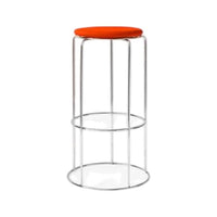 Wire Barstool VP16