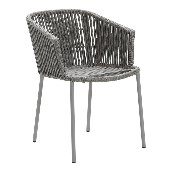 Moments Outdoor Stackable Chair