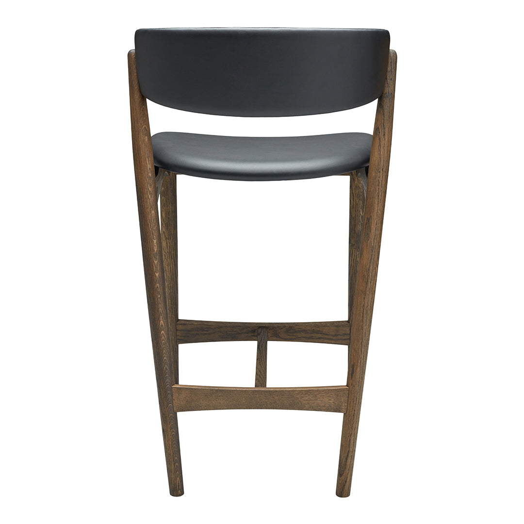 Sibast No 7 Counter Stool - Fully Upholstered