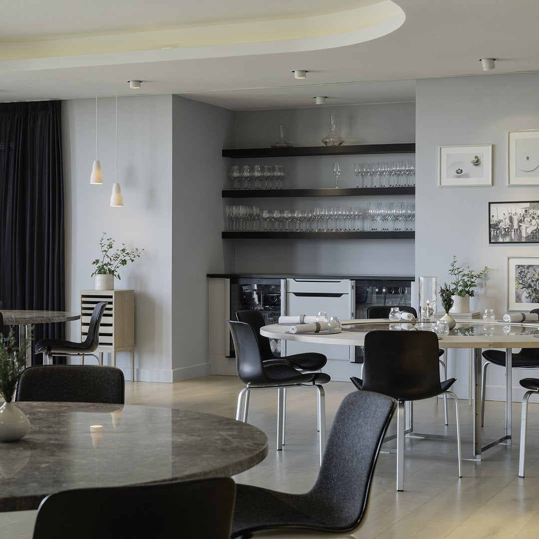 PK8 Chair – Danish Design Store