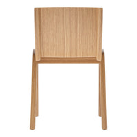 Ready Dining Chair - Front Upholstered