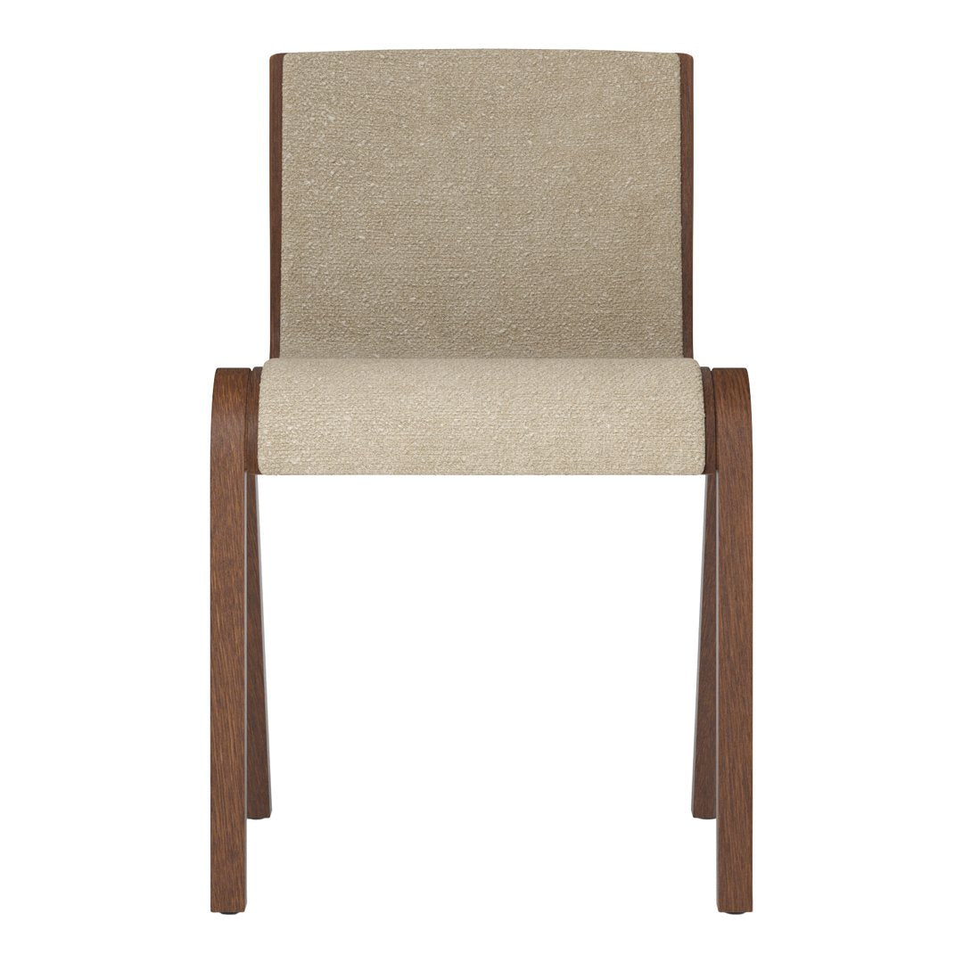 Ready Dining Chair - Front Upholstered