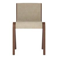 Ready Dining Chair - Front Upholstered