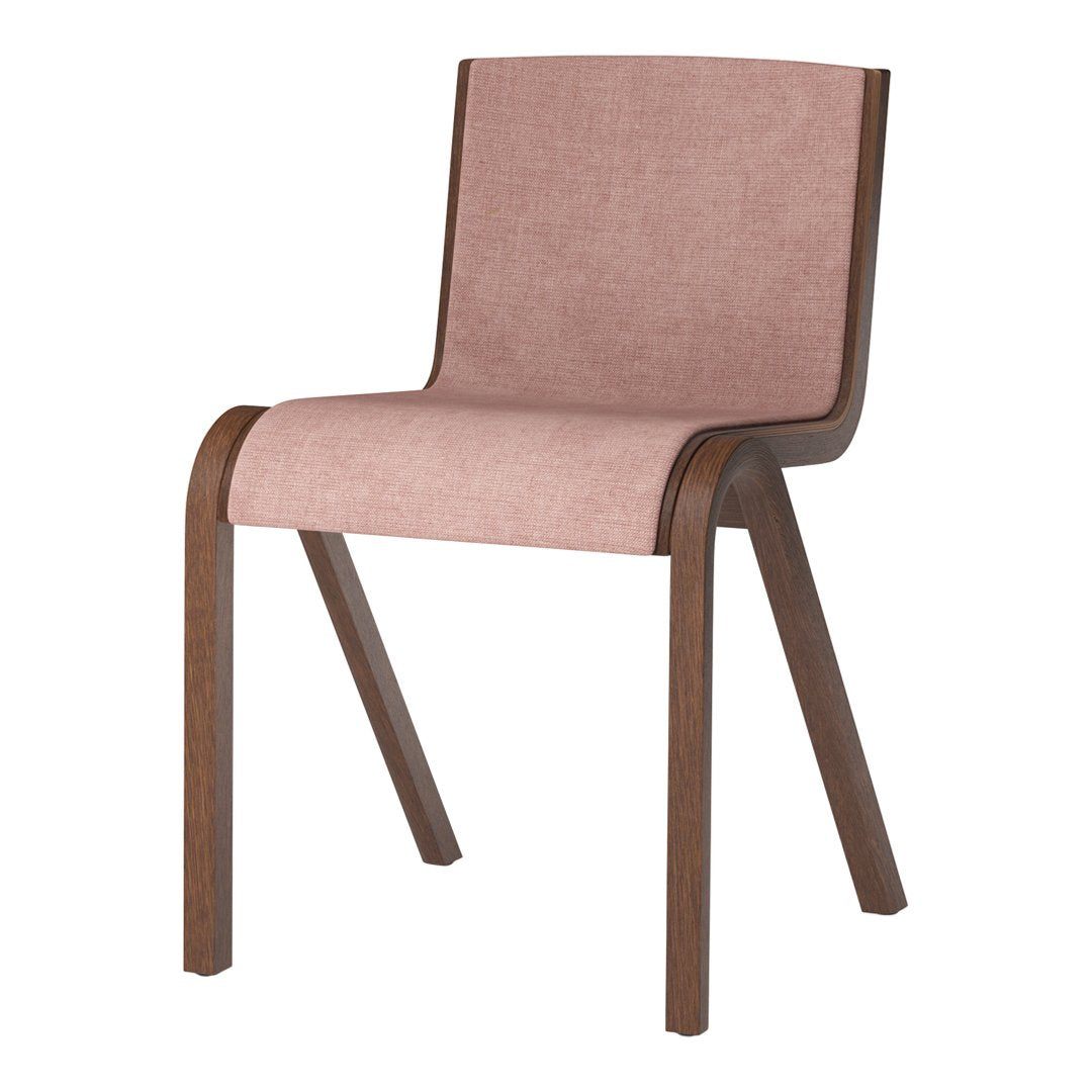 Ready Dining Chair - Front Upholstered