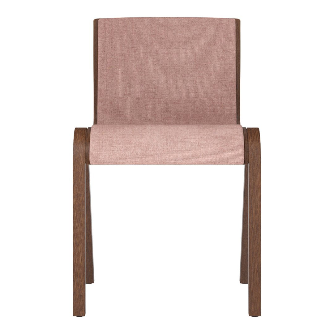 Ready Dining Chair - Front Upholstered