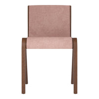 Ready Dining Chair - Front Upholstered