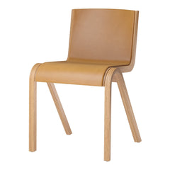 Ready Dining Chair - Front Upholstered