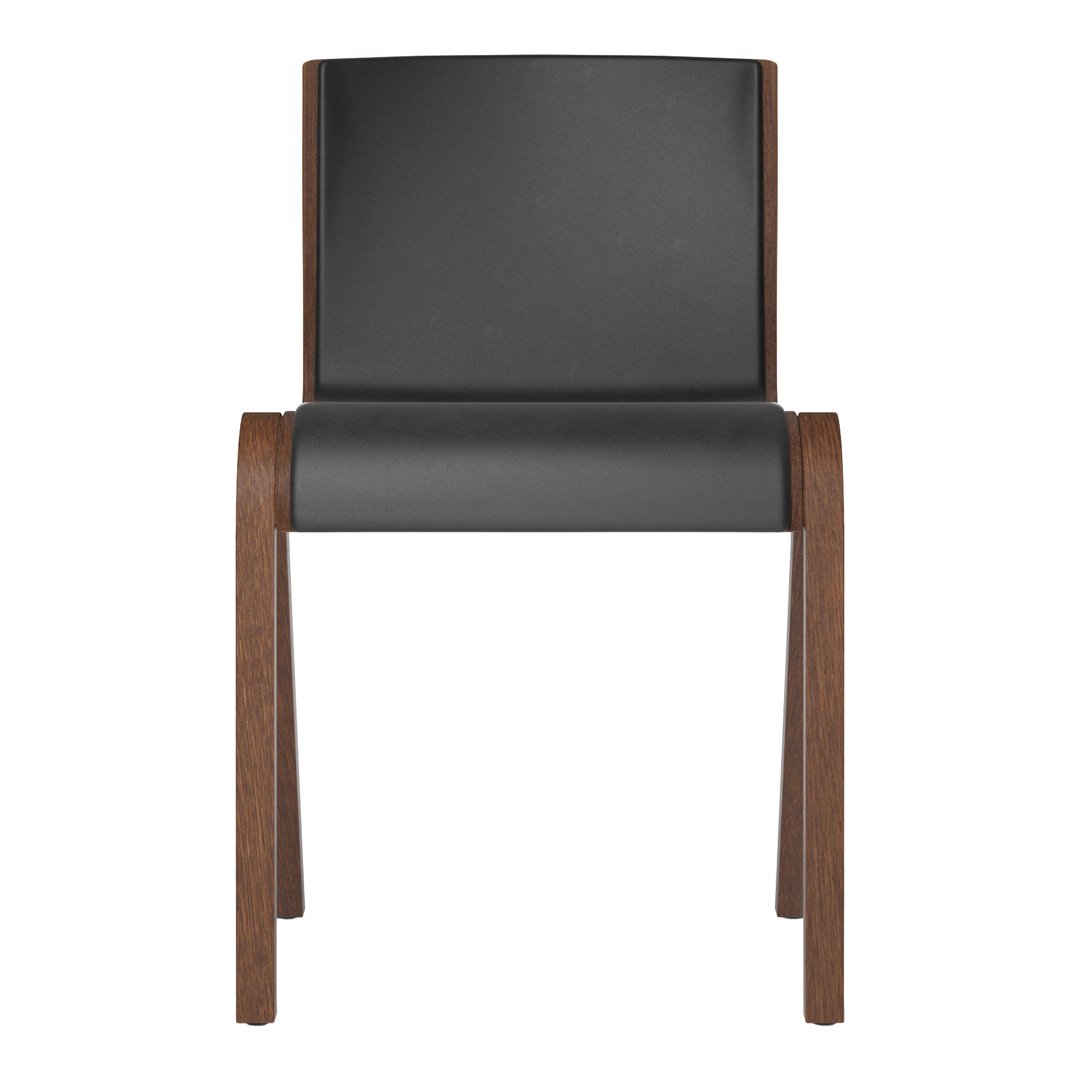 Ready Dining Chair - Front Upholstered