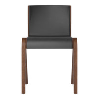 Ready Dining Chair - Front Upholstered