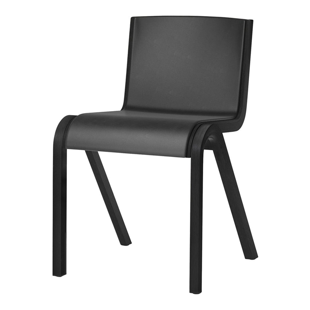 Ready Dining Chair - Front Upholstered