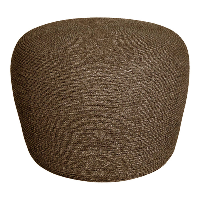 Circle Footstool - Conic